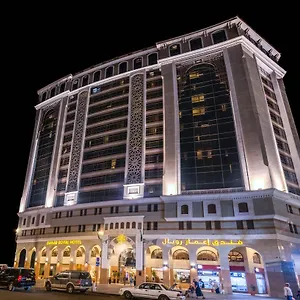 3* Отель Emaar Royal